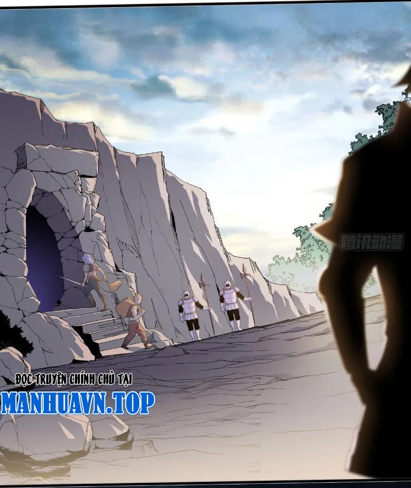 Ta tu tiên một mình Chapter 6 - Trang 13