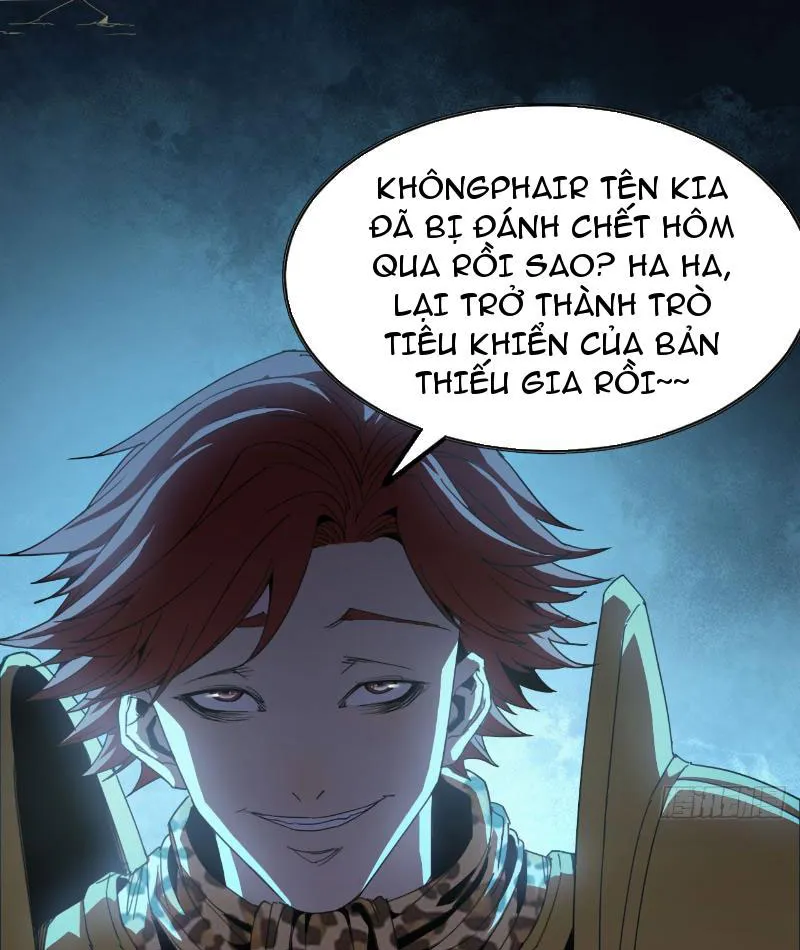 Ta tu tiên một mình Chapter 6 - Trang 14