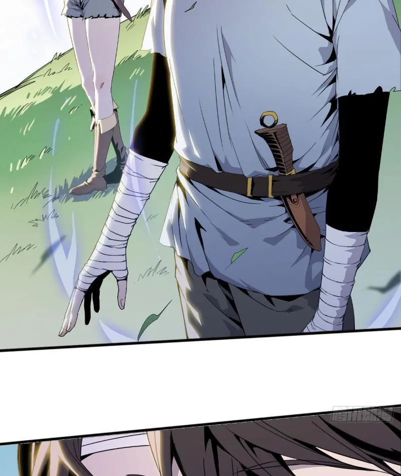 Ta tu tiên một mình Chapter 6 - Trang 18