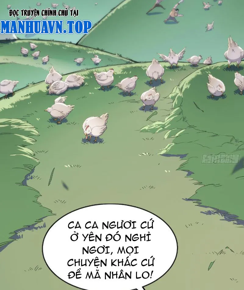 Ta tu tiên một mình Chapter 6 - Trang 21
