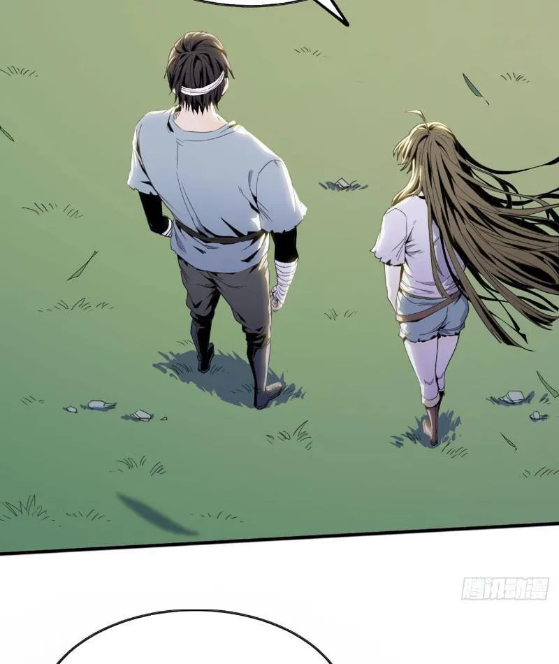 Ta tu tiên một mình Chapter 6 - Trang 22