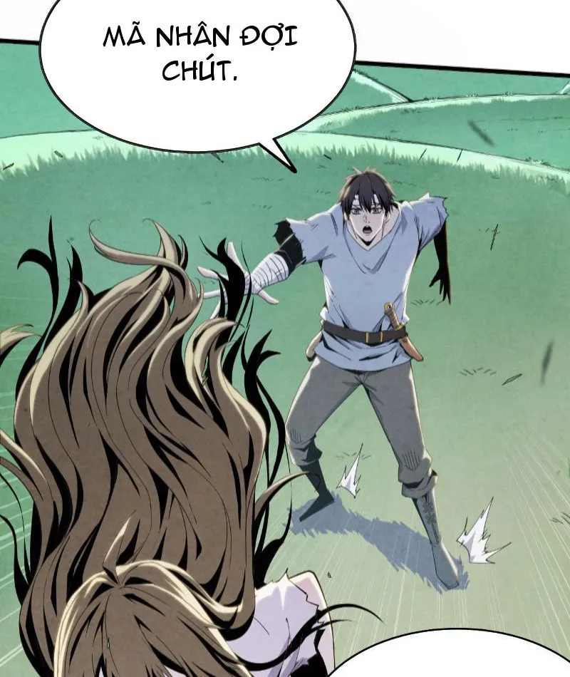 Ta tu tiên một mình Chapter 6 - Trang 23