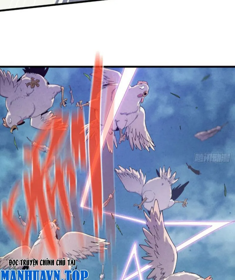 Ta tu tiên một mình Chapter 6 - Trang 25