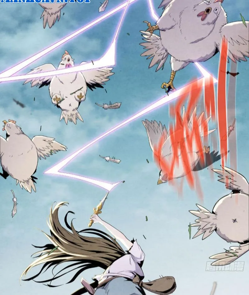 Ta tu tiên một mình Chapter 6 - Trang 26