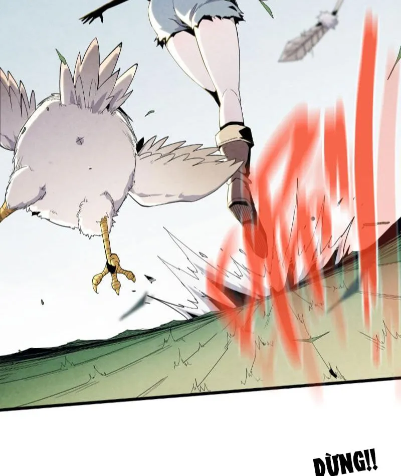 Ta tu tiên một mình Chapter 6 - Trang 27