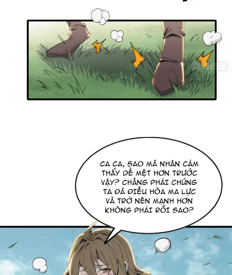 Ta tu tiên một mình Chapter 6 - Trang 28