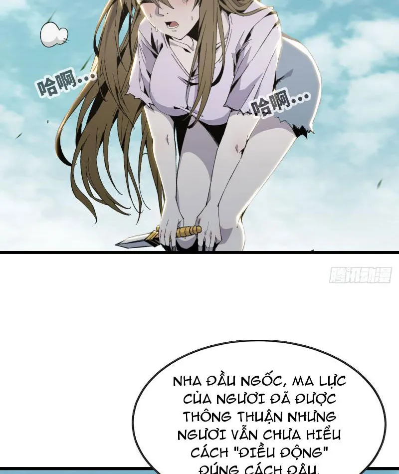 Ta tu tiên một mình Chapter 6 - Trang 29