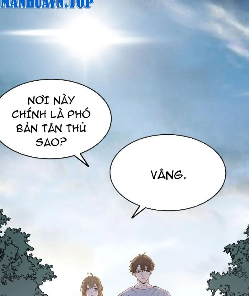 Ta tu tiên một mình Chapter 6 - Trang 3
