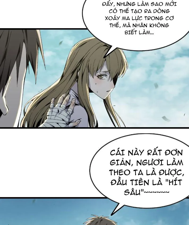 Ta tu tiên một mình Chapter 6 - Trang 37