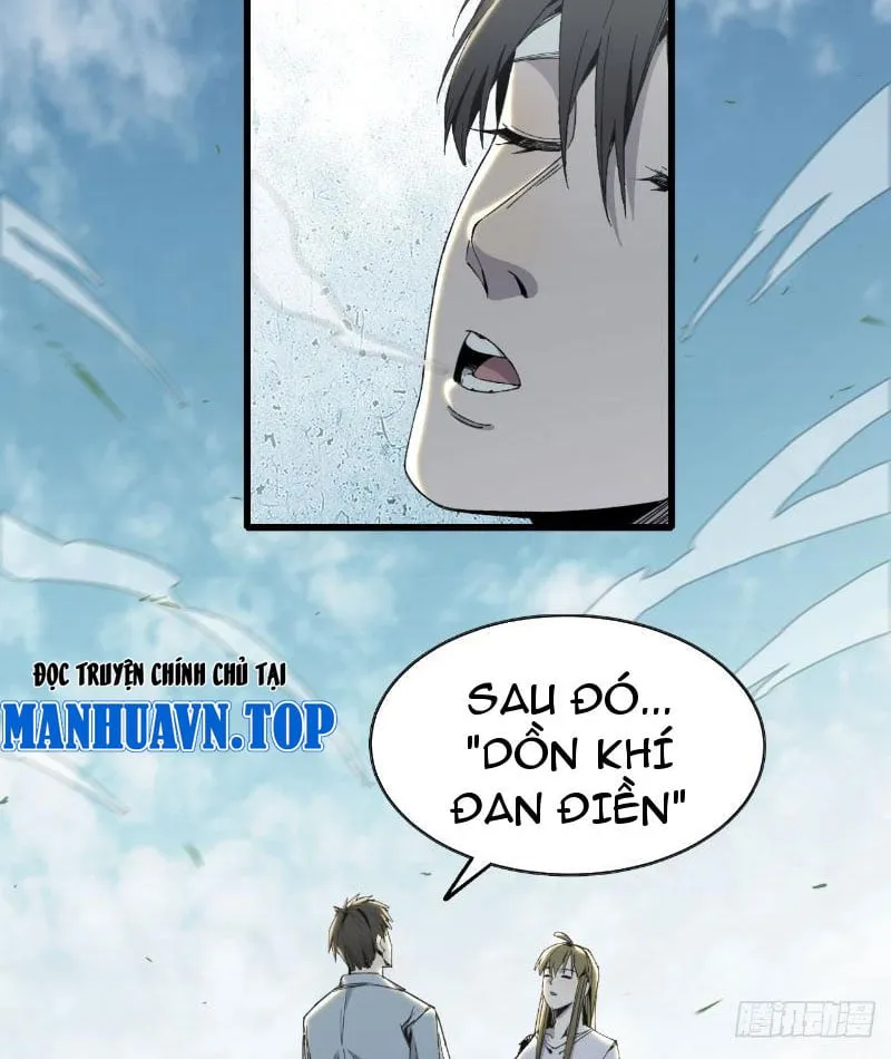 Ta tu tiên một mình Chapter 6 - Trang 39