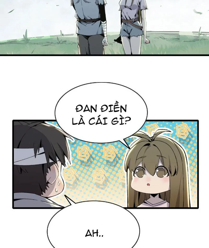 Ta tu tiên một mình Chapter 6 - Trang 40