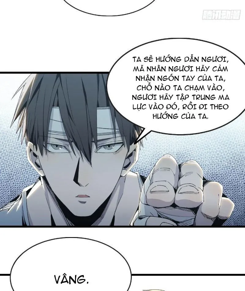 Ta tu tiên một mình Chapter 6 - Trang 41