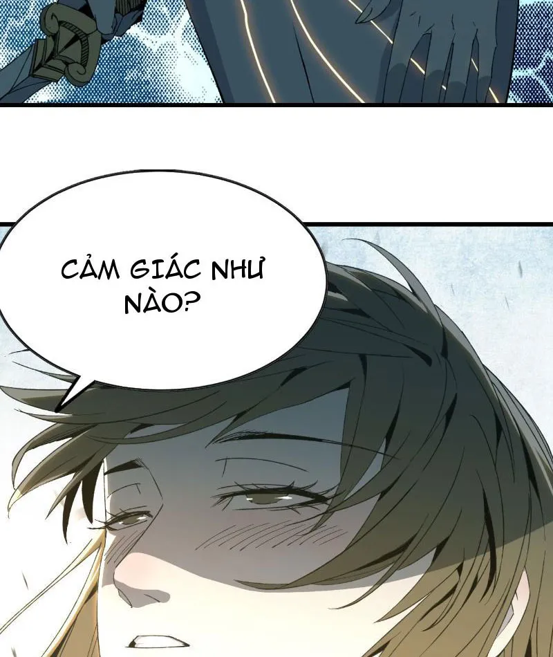 Ta tu tiên một mình Chapter 6 - Trang 44