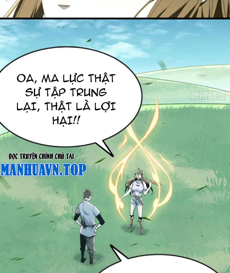 Ta tu tiên một mình Chapter 6 - Trang 45