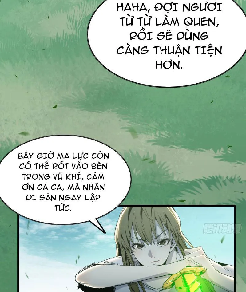 Ta tu tiên một mình Chapter 6 - Trang 46