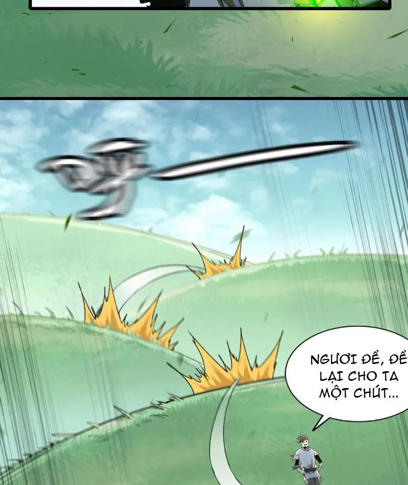 Ta tu tiên một mình Chapter 6 - Trang 47