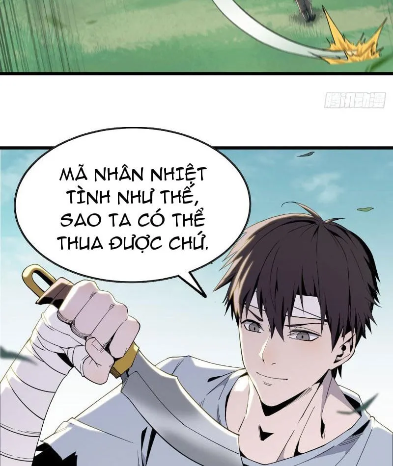 Ta tu tiên một mình Chapter 6 - Trang 48