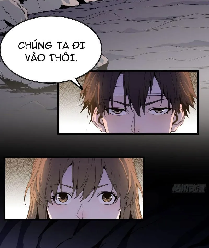 Ta tu tiên một mình Chapter 6 - Trang 6