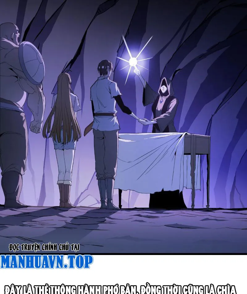 Ta tu tiên một mình Chapter 6 - Trang 7