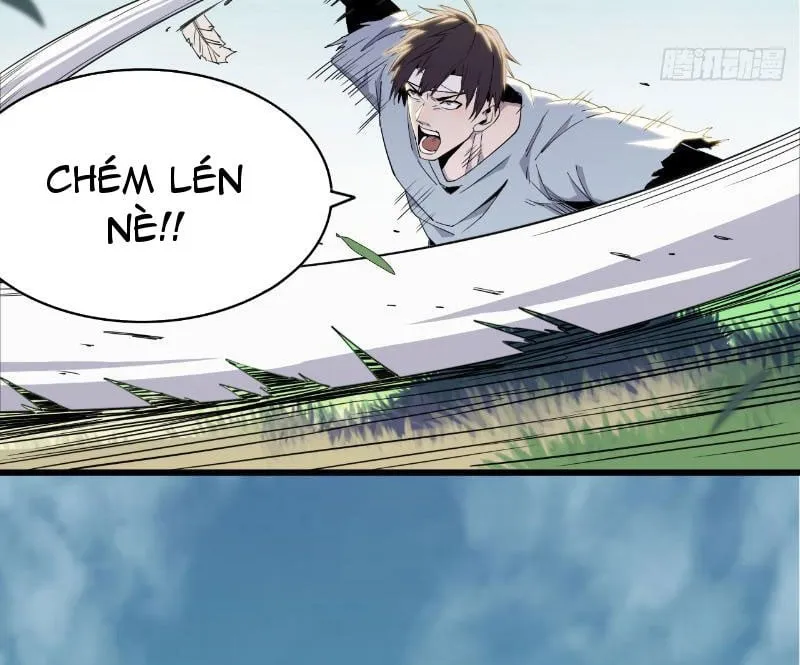 Ta tu tiên một mình Chapter 7 - Trang 13