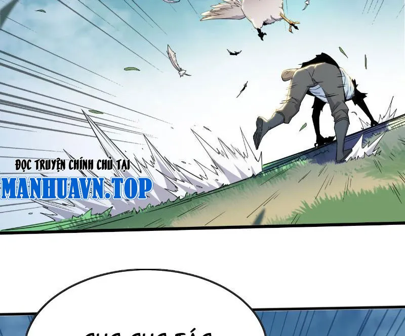 Ta tu tiên một mình Chapter 7 - Trang 21