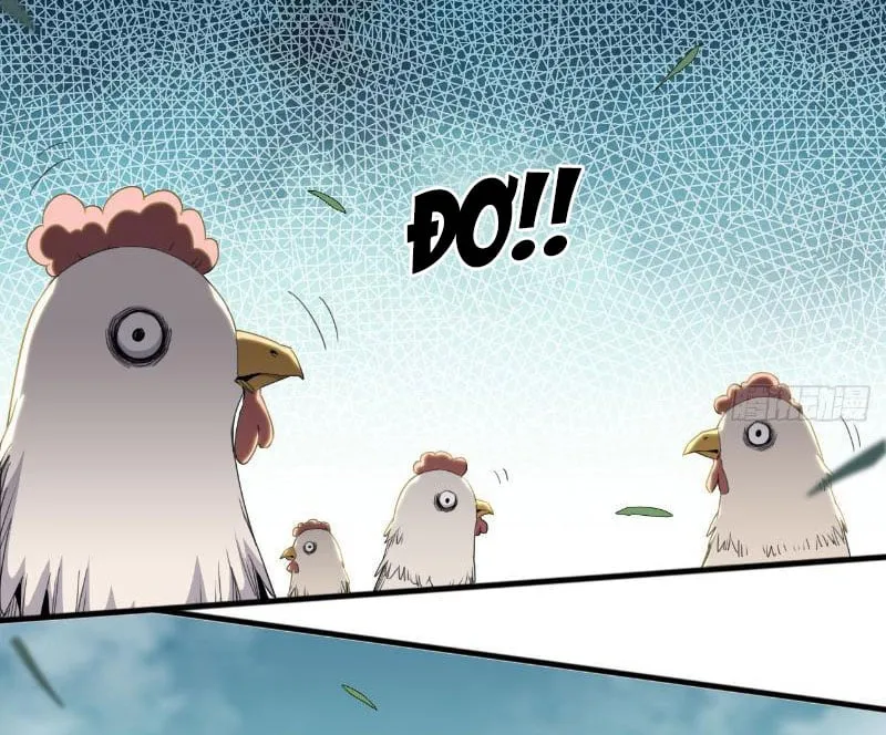 Ta tu tiên một mình Chapter 7 - Trang 26
