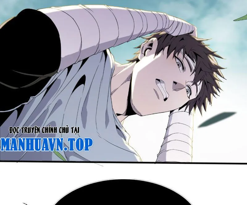 Ta tu tiên một mình Chapter 7 - Trang 27