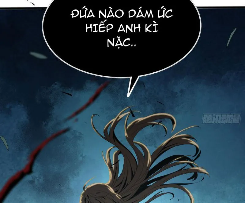 Ta tu tiên một mình Chapter 7 - Trang 28