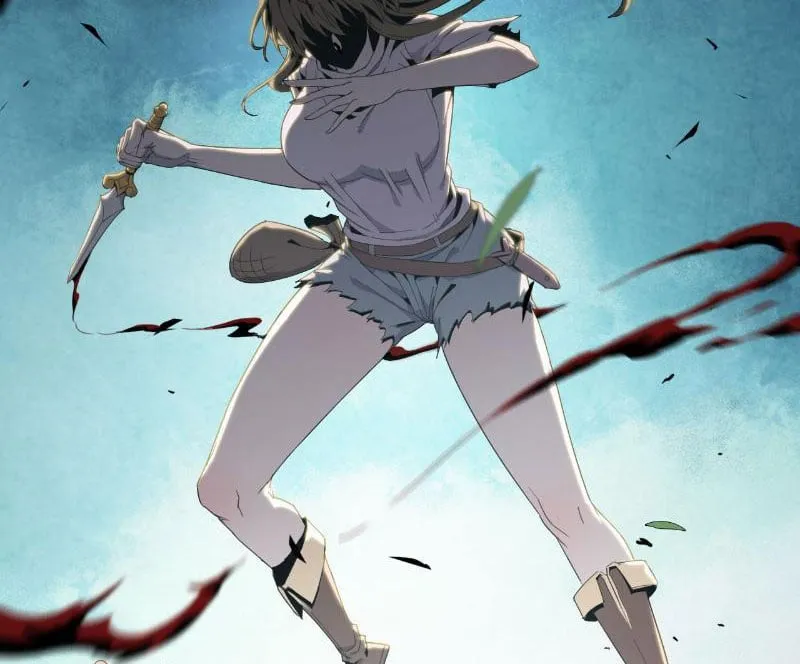 Ta tu tiên một mình Chapter 7 - Trang 29