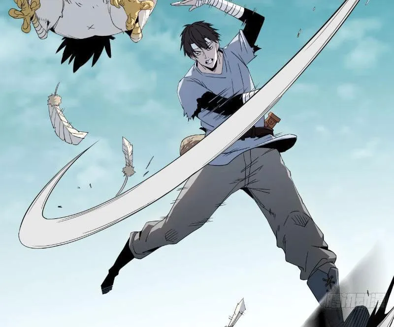 Ta tu tiên một mình Chapter 7 - Trang 3