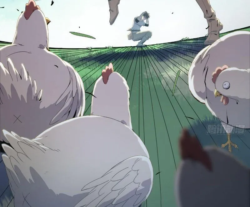 Ta tu tiên một mình Chapter 7 - Trang 30