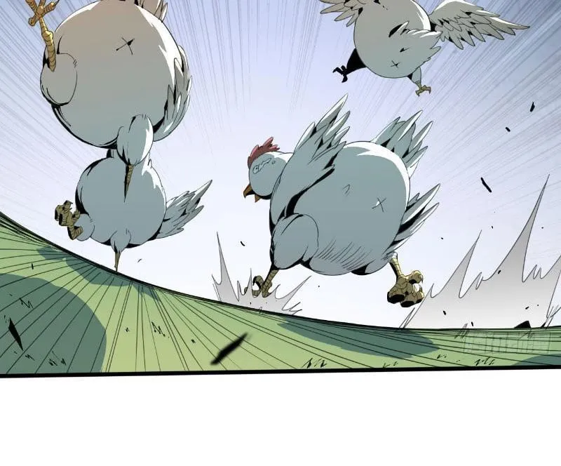 Ta tu tiên một mình Chapter 7 - Trang 36