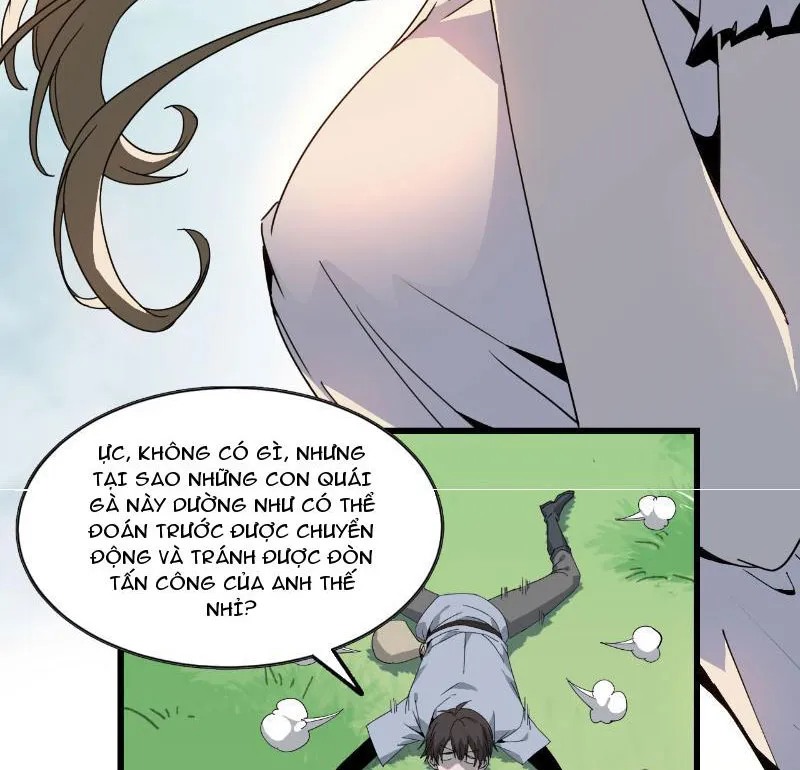 Ta tu tiên một mình Chapter 7 - Trang 43