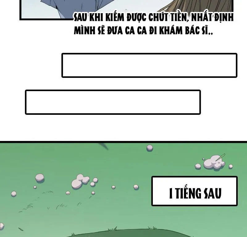Ta tu tiên một mình Chapter 7 - Trang 48