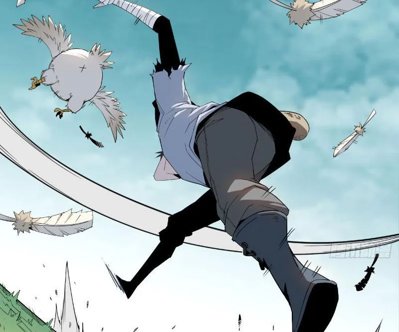 Ta tu tiên một mình Chapter 7 - Trang 5
