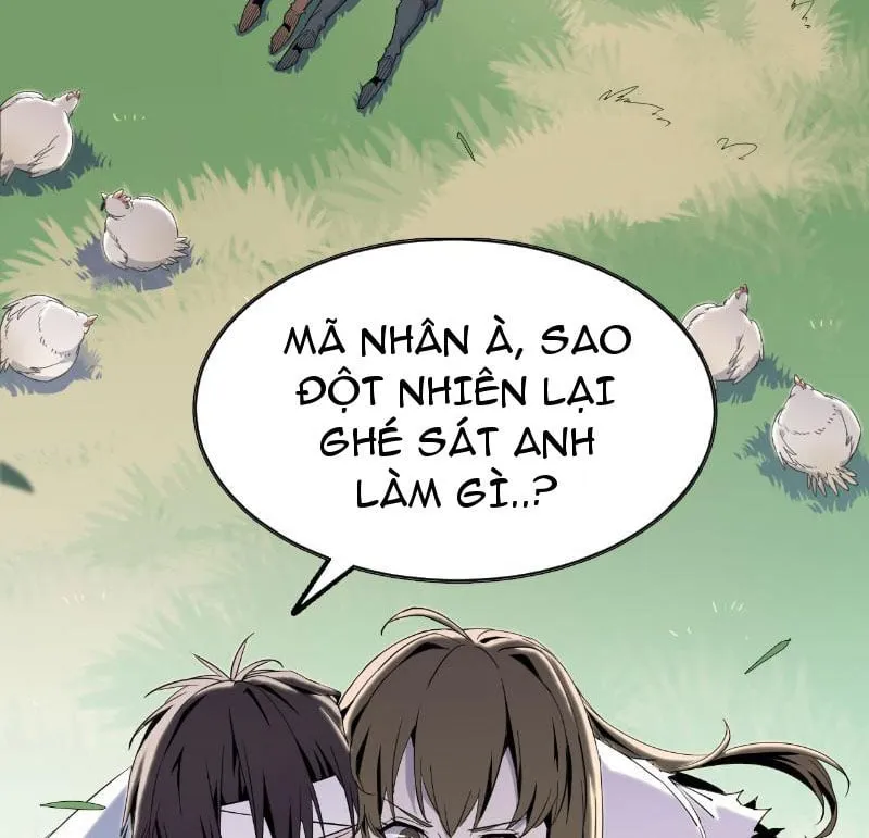 Ta tu tiên một mình Chapter 7 - Trang 50