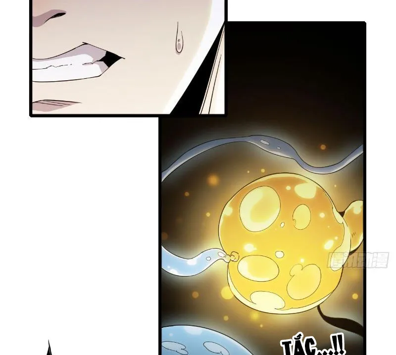 Ta tu tiên một mình Chapter 8 - Trang 17
