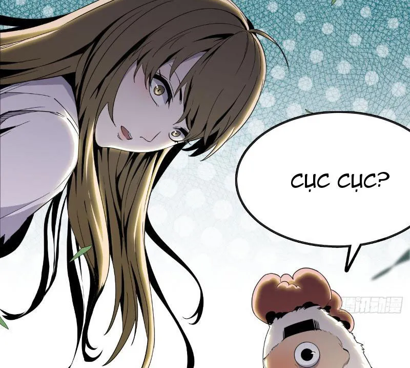 Ta tu tiên một mình Chapter 8 - Trang 22