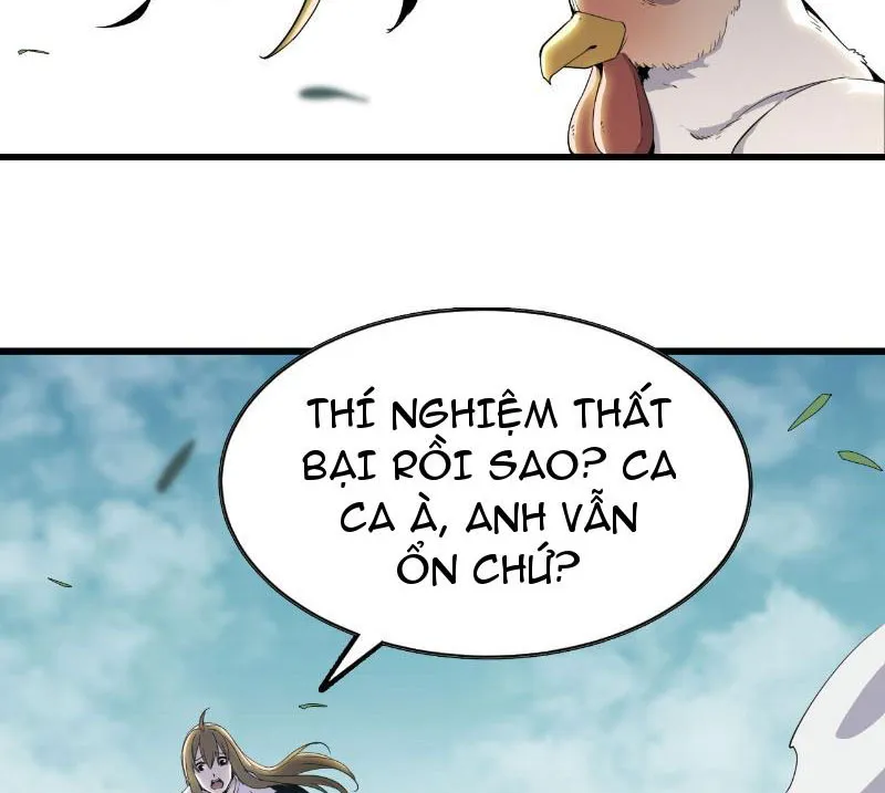 Ta tu tiên một mình Chapter 8 - Trang 23