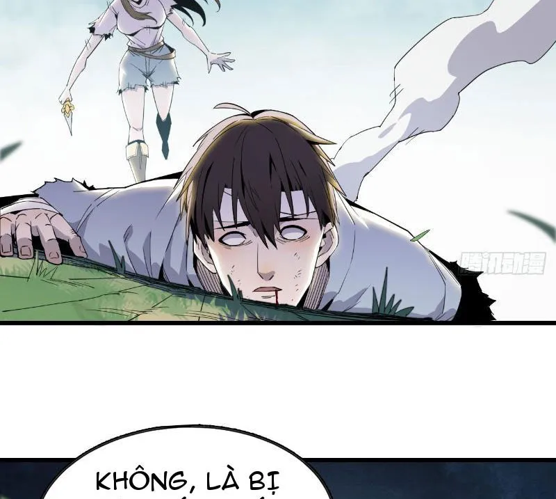 Ta tu tiên một mình Chapter 8 - Trang 24