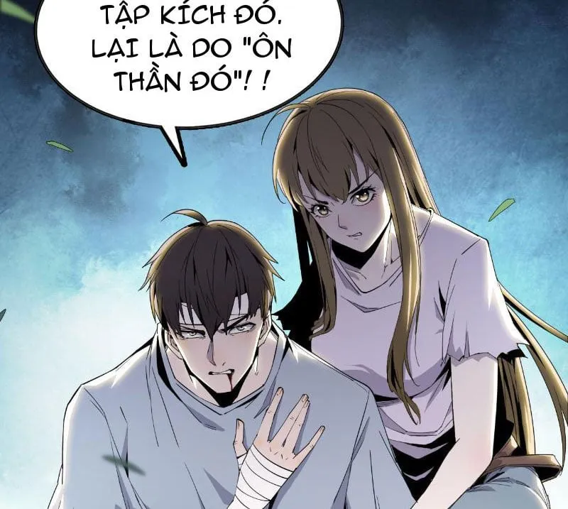 Ta tu tiên một mình Chapter 8 - Trang 25