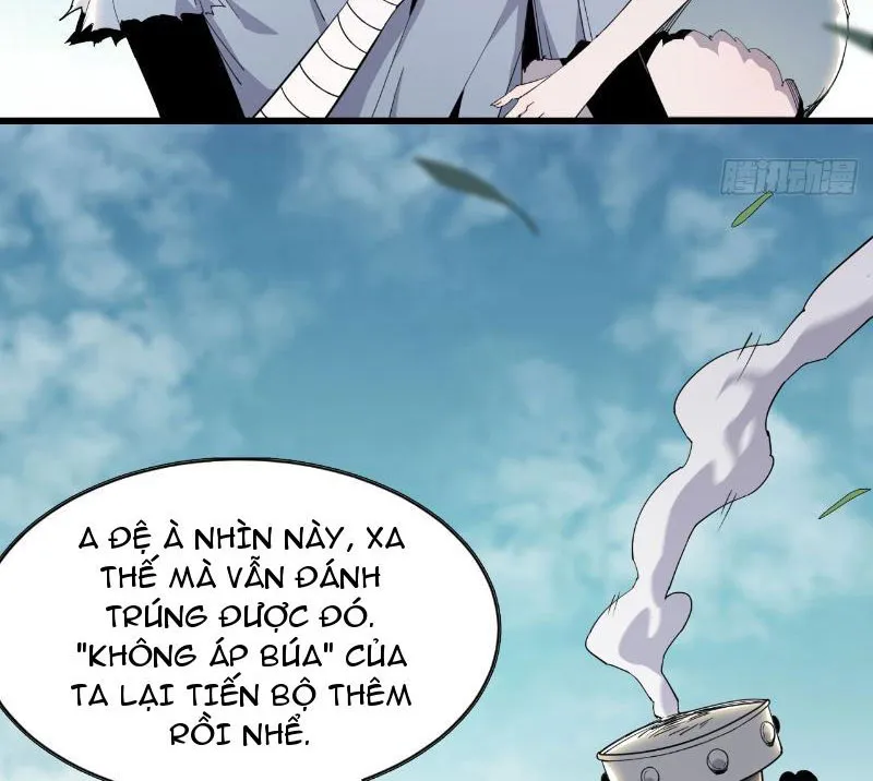 Ta tu tiên một mình Chapter 8 - Trang 26
