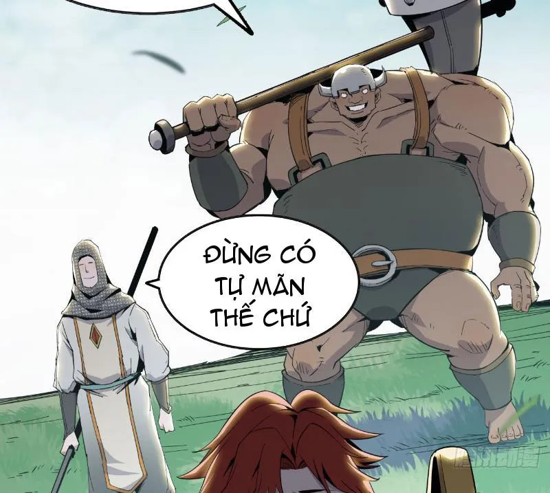 Ta tu tiên một mình Chapter 8 - Trang 27