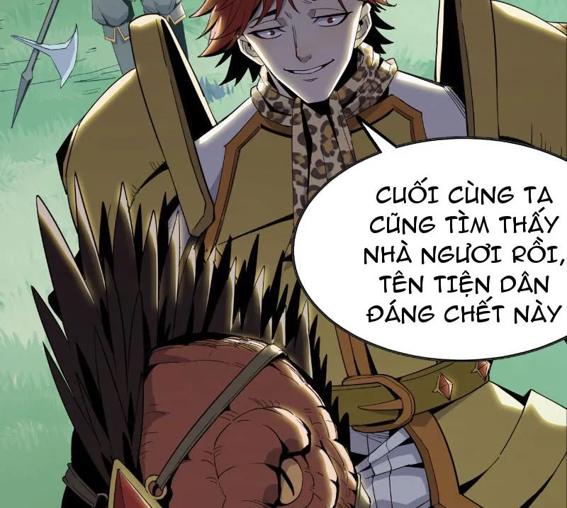 Ta tu tiên một mình Chapter 8 - Trang 28