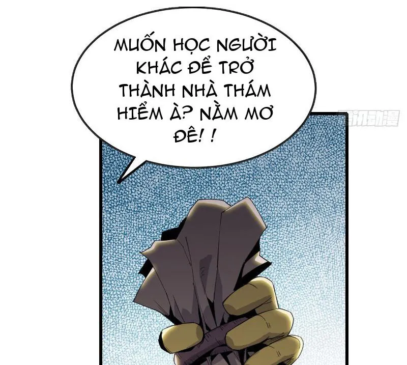 Ta tu tiên một mình Chapter 8 - Trang 31