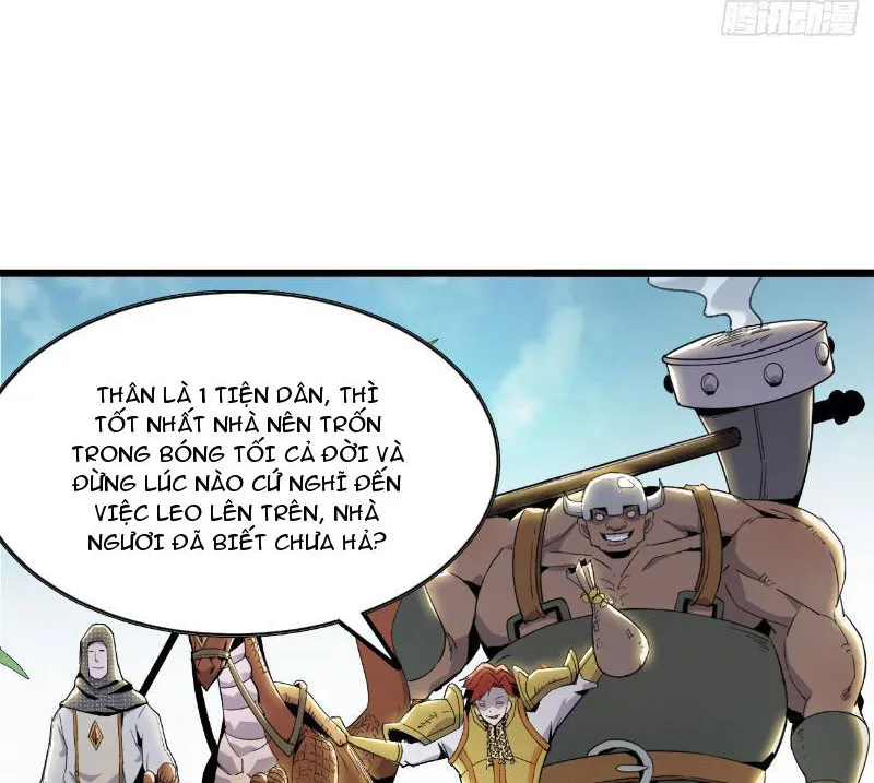 Ta tu tiên một mình Chapter 8 - Trang 33