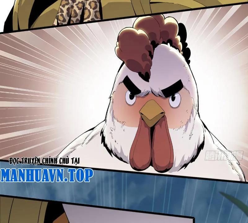Ta tu tiên một mình Chapter 8 - Trang 37