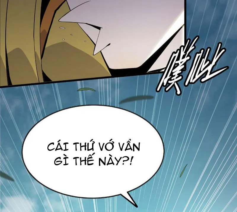 Ta tu tiên một mình Chapter 8 - Trang 38