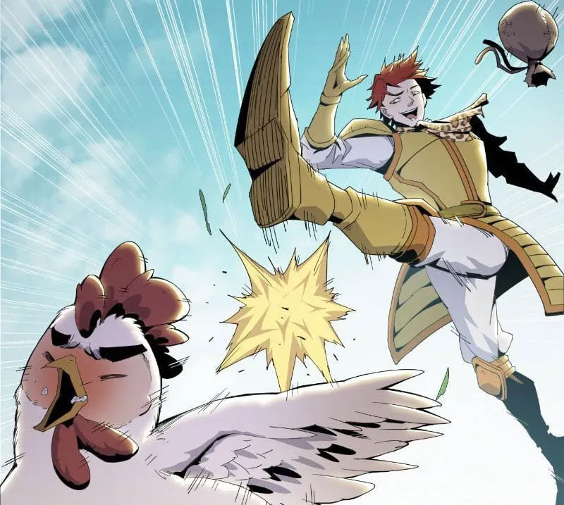 Ta tu tiên một mình Chapter 8 - Trang 39