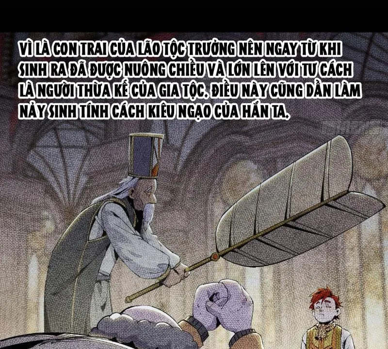 Ta tu tiên một mình Chapter 8 - Trang 42